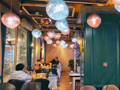 -小酒吧烧烤(爱建店)