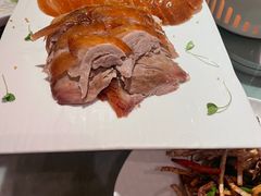-漢舍中国菜馆(889广场店)