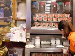 -恭和堂 龟苓膏(铜锣湾店)