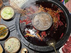 -陈眼镜火锅(总店)