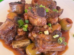 -前王院•巧克力海鲜市集餐厅(万平口店)