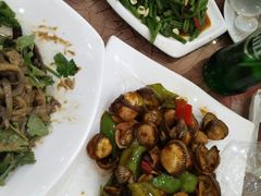 -丽华餐厅·天津菜(艳阳路店)