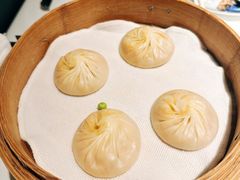 -桂满陇·蟹黄小笼汤包(环球港店)