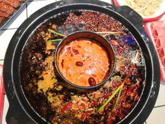 -卤校长老火锅(绿地468店)