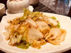 -Thai Alley泰爱里(二沙岛店)