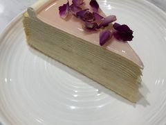 -Lady M(沙田新城市广场店)
