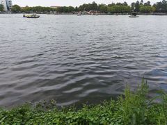 -美兰湖景区