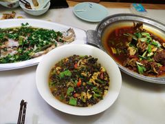 -陈先进鱼馆·夜宵·地道农家菜(湖墅南路店)