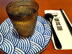 餐具摆设-魔丼屋(日月光店)