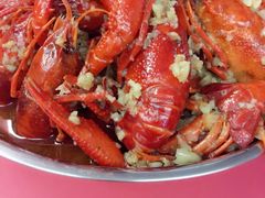 盱眙朱大龙虾城(新街口店)-香满锅老北京羊蝎子火锅·家常菜(新街口店)