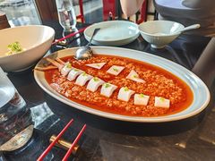 -西茶·宋宴·精致江南料理