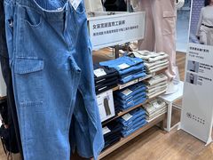 -优衣库(长沙国金中心店)