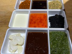 -蒙料·手把肉(望京店)
