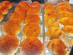 -仙峰天然面包(迎宾路店)