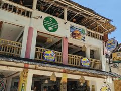 -Jonah's Fruit Shake & Snack Bar