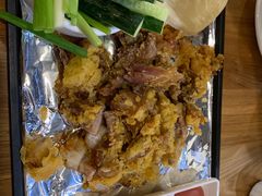 -陈傻子餐厅(世纪都会店)