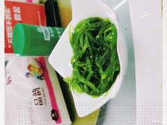 -渔中舟海鲜大排档(普陀沈家门店)