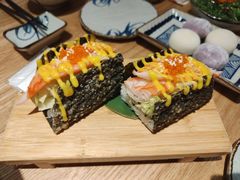 -西月山居匠心创意料理(江汉路新佳丽广场店)