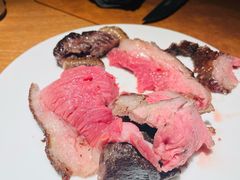 -拉蒂娜·巴西牛排馆 Latina·Brazilian Steakhouse(王府井喜悦店)