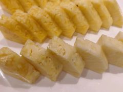 -青岛海悦御华大酒店