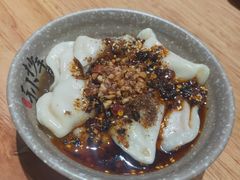 -默记孙抄手(经开万达店)