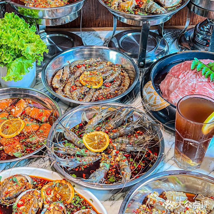 这家潮汕生腌真的太上头  香哭了[流泪]