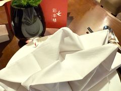 -彩丰楼·中餐厅(国家会展中心上海洲际店)