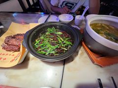 -老淮安·淮安菜(涟水店)
