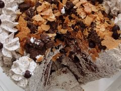 -山与蓝·轻糖鲜果蛋糕(勒泰店)