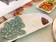-二十一分小锅炖(皓月店)