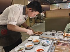 -海底捞火锅(翔龙天地广场店)