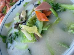 -渔·海鲜餐厅（东澳可域度假村内）南沙湾沙滩店