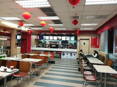 大堂-肯德基(泉州东街店)