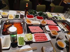 -海底捞火锅(龙湖北京大兴天街店)