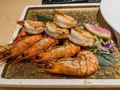 -清水日本料理铁板烧(学府路店)