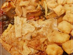 -小螺大作·螺蛳粉火锅(林和西店)