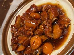 -山四砂锅(太原钟楼街店)