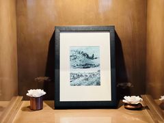 -JW酒廊 JW Lounge(上海鲁能JW万豪侯爵酒店)