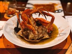 -Ministry of Crab(科伦坡店)