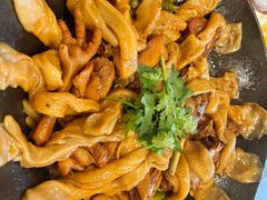 -人民公社大食堂(顺义总店)
