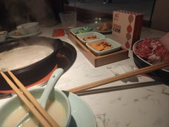 -捞神煲汤火锅(湖滨商业街店)