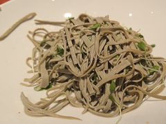 -杨氏青龙虾·羊蝎子(金盛路总店)