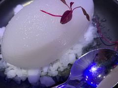 马蹄冰沙-大董烤鸭店(王府井店)