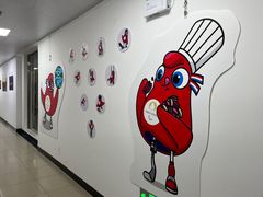 -广州法语联盟(瑞福大厦店)