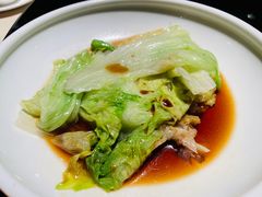 -海航大厦万豪酒店彩海轩中餐厅(霄云路店)