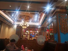 -哈啾嗨·新概念蒙餐(红星新城店)