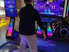 -好燃时刻潮玩运动馆·儿童乐园·室内游乐场·团建