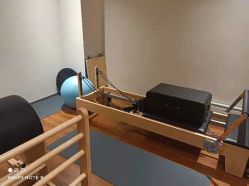 -FineYoga梵音瑜伽·普拉提