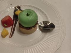 -夏宫中餐厅(香格里拉大酒店)