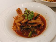 -大张烙馍村(泉山店)